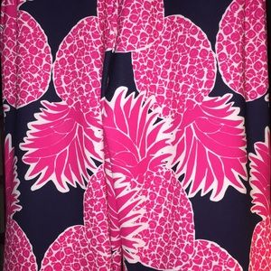 Lolly Wolly Doodle Palazzo Pants
